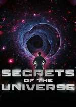 Watch Secrets of the Universe Niter