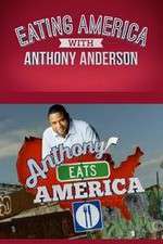 Watch Eating America with Anthony Anderson Niter