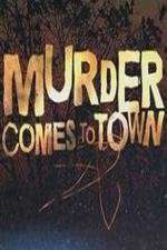 Watch Murder Comes to Town Niter