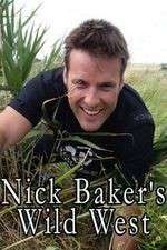 Watch Nick Baker's Wild West Niter