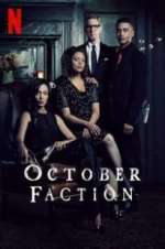 Watch October Faction Niter