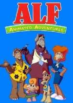 Watch ALF: The Animated Series Niter