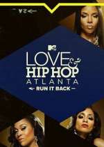 Watch Love & Hip Hop Atlanta: Run It Back Niter