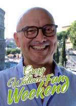 Watch Big Weekends with Gregg Wallace Niter