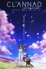 Watch Clannad: After Story Niter