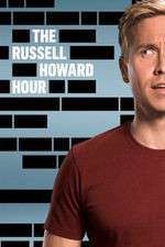 Watch The Russell Howard Hour Niter