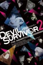 Watch Devil Survivor 2: The Animation Niter