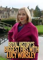 Watch Royal History's Biggest Fibs with Lucy Worsley Niter