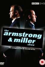 Watch The Armstrong and Miller Show Niter