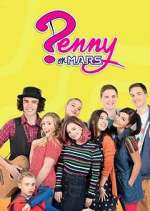 penny on m.a.r.s. tv poster