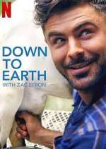 Watch Down to Earth with Zac Efron Niter