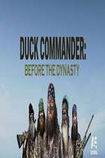 Watch Duck Commander: Before the Dynasty Niter