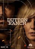 Dutton Ranch niter