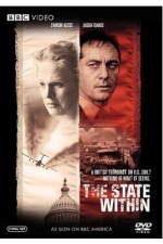 the state within tv poster