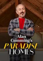 Watch Alan Cumming's Paradise Homes Niter