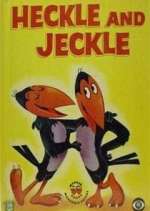 Watch The Heckle and Jeckle Show Niter