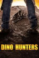 Watch Dino Hunters Niter