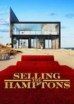 Watch Selling the Hamptons Niter
