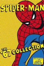 Watch Spider-Man 1967 Niter