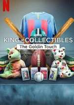 Watch King of Collectibles: The Goldin Touch Niter