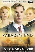 Watch Parade's End Niter