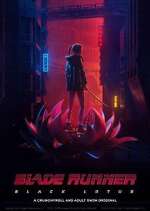 Watch Blade Runner: Black Lotus Niter
