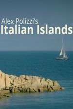 Watch Alex Polizzi's Italian Islands Niter