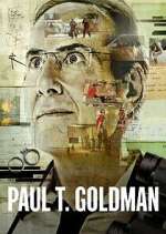 Watch Paul T. Goldman Niter