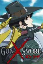 Watch Gun x Sword Niter