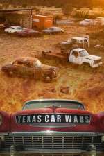 Watch Texas Car Wars Niter