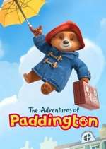 Watch The Adventures of Paddington Niter