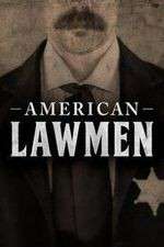Watch American Lawmen Niter