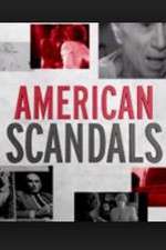 Watch Barbara Walters Presents American Scandals Niter
