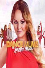 Watch Dance Mums with Jennifer Ellison Niter