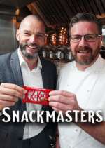 Watch Snackmasters Niter