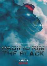 Watch Pacific Rim: The Black Niter