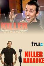 Watch Killer Karaoke Niter