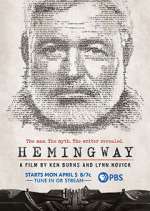 Watch Hemingway Niter