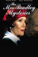 Watch The Mrs Bradley Mysteries Niter