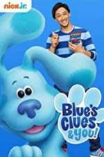 Watch Blue\'s Clues & You Niter