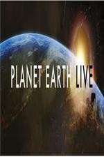Watch Planet Earth Live Niter