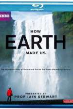 Watch How Earth Made Us Niter