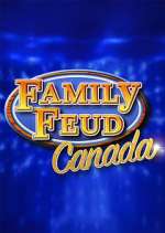 Watch Family Feud Canada Niter