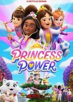 Watch Princess Power Niter