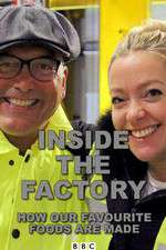 Watch Inside the Factory Niter