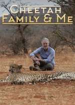 Watch Cheetah Family & Me Niter