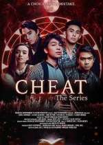 cheat tv poster