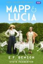 Watch Mapp and Lucia Niter