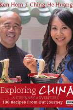 Watch Exploring China A Culinary Adventure Niter