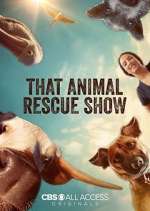Watch That Animal Rescue Show Niter